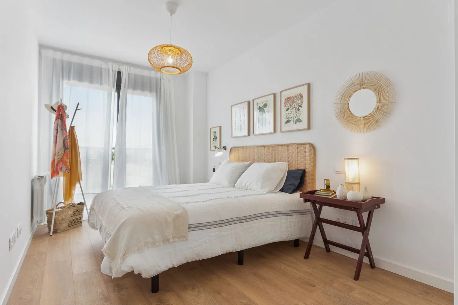 Piso en calle de la Pícara Molinera, 79 - Foto 5