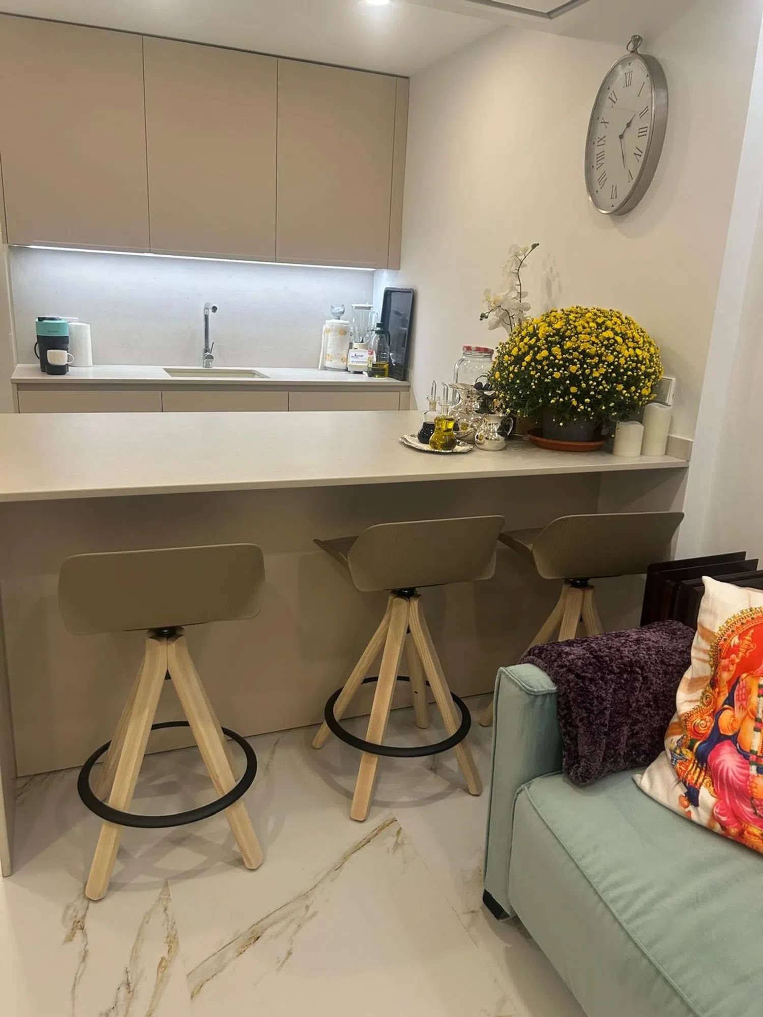 Piso en calle de Maldonado, 55 - Foto 3