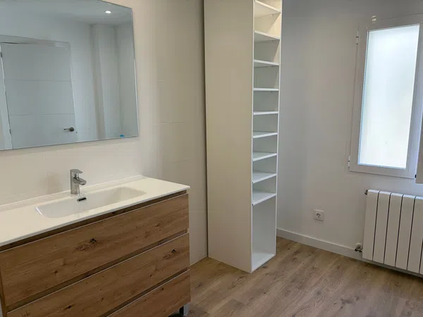 Piso en Calle d'Andrea Doria, 48 - Foto 10