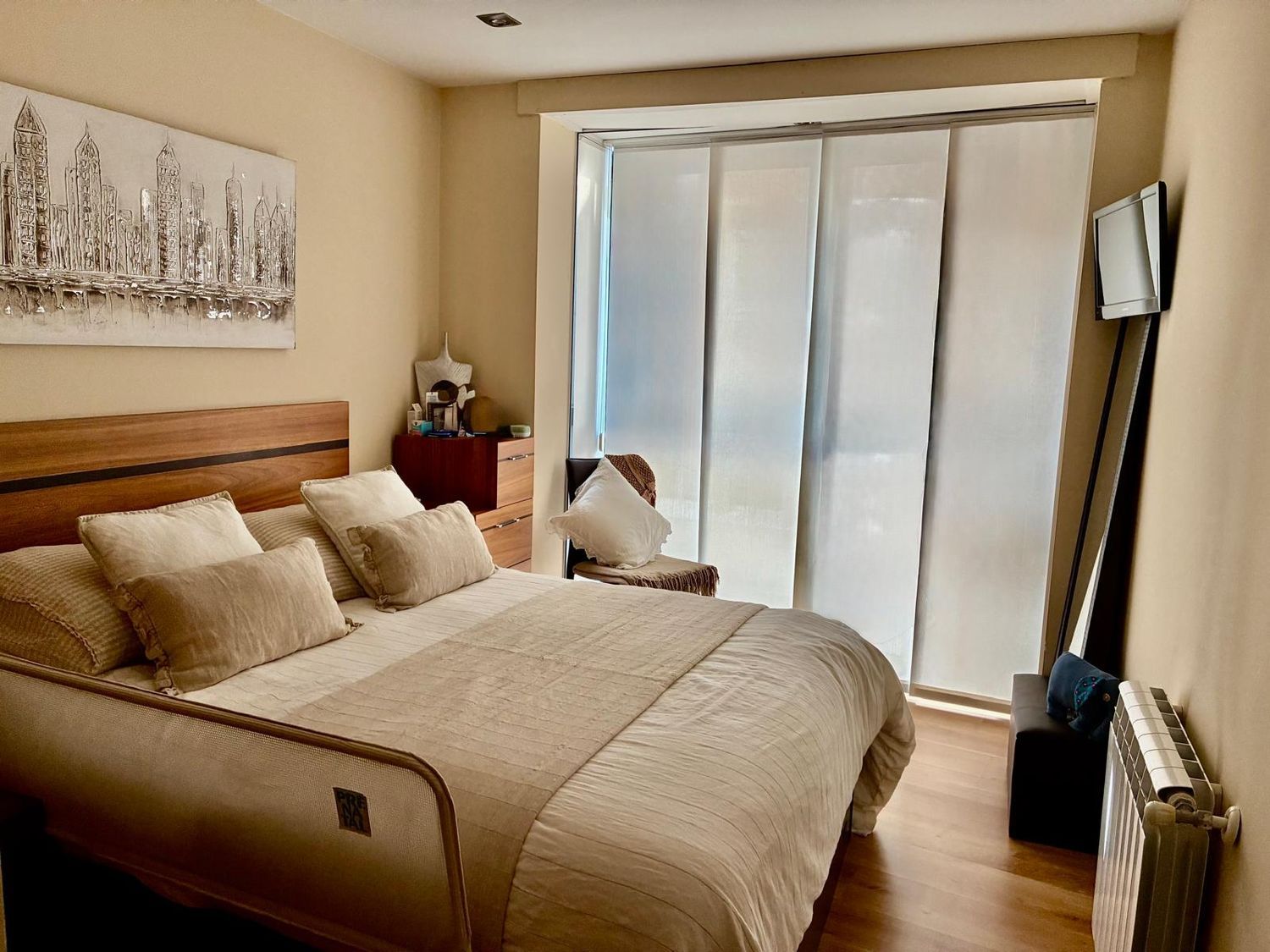 Piso en calle Juan Flórez, 124 - Foto 2