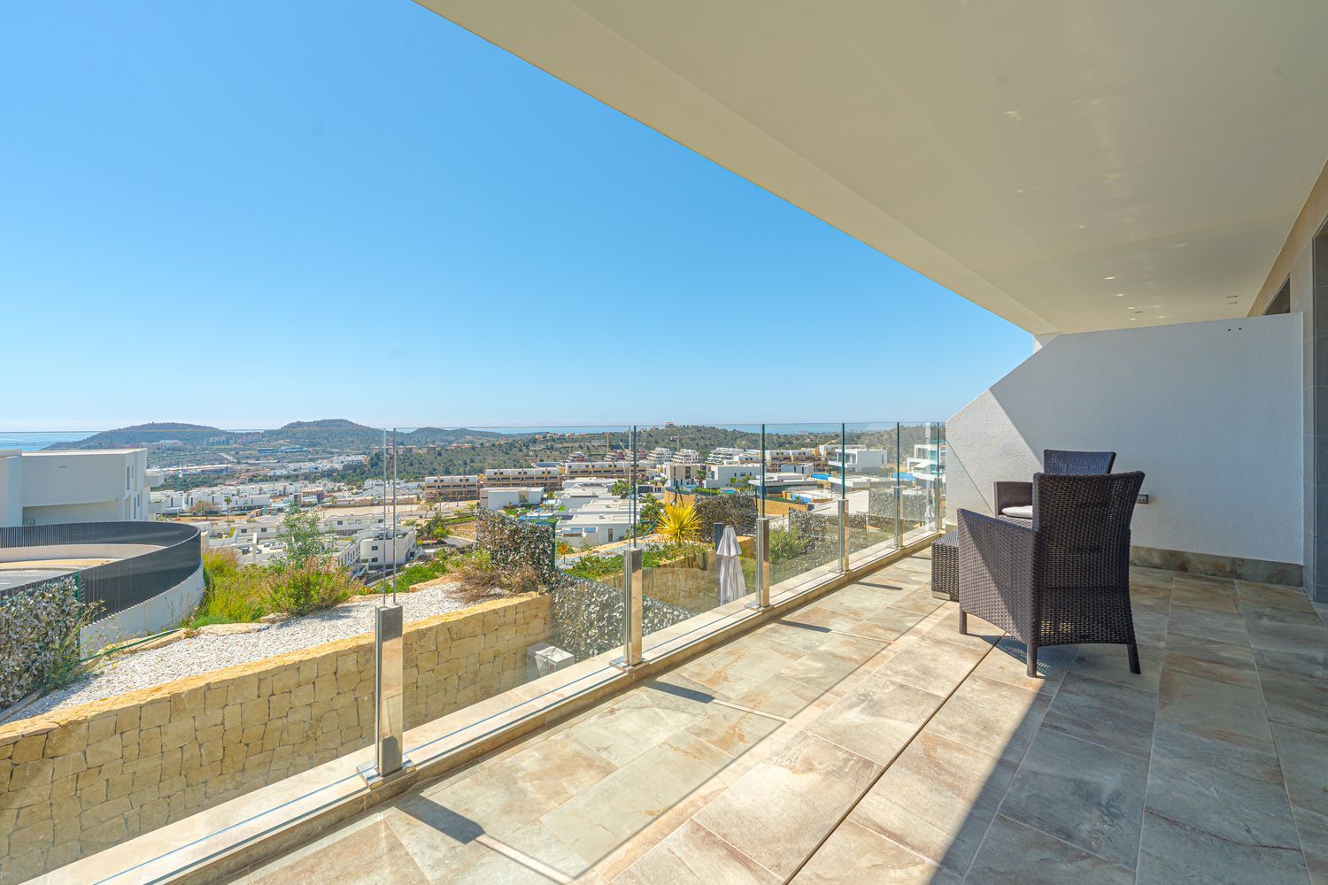 Dúplex en Calle de Guatemala, 2, Balcón de Finestrat-Terra Marina, Balcón de Finestrat-Terra Marina - Foto 34