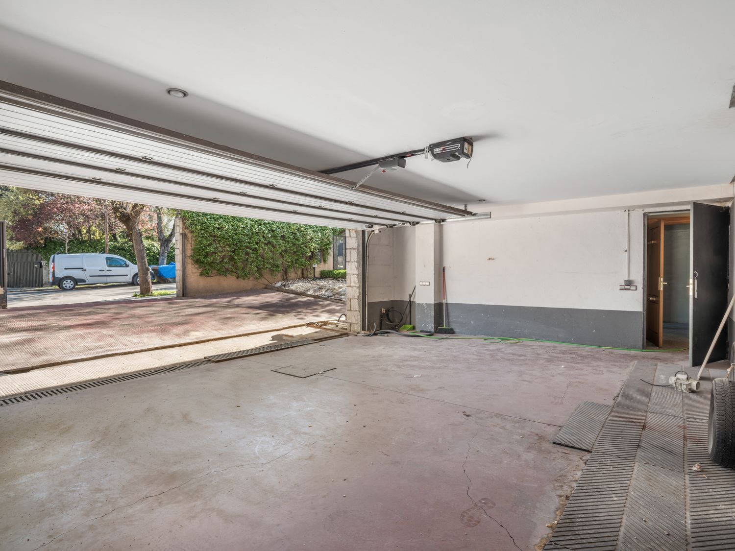 Chalet adosado en Urb. mirasierra Barrio Mirasierra - Foto 30