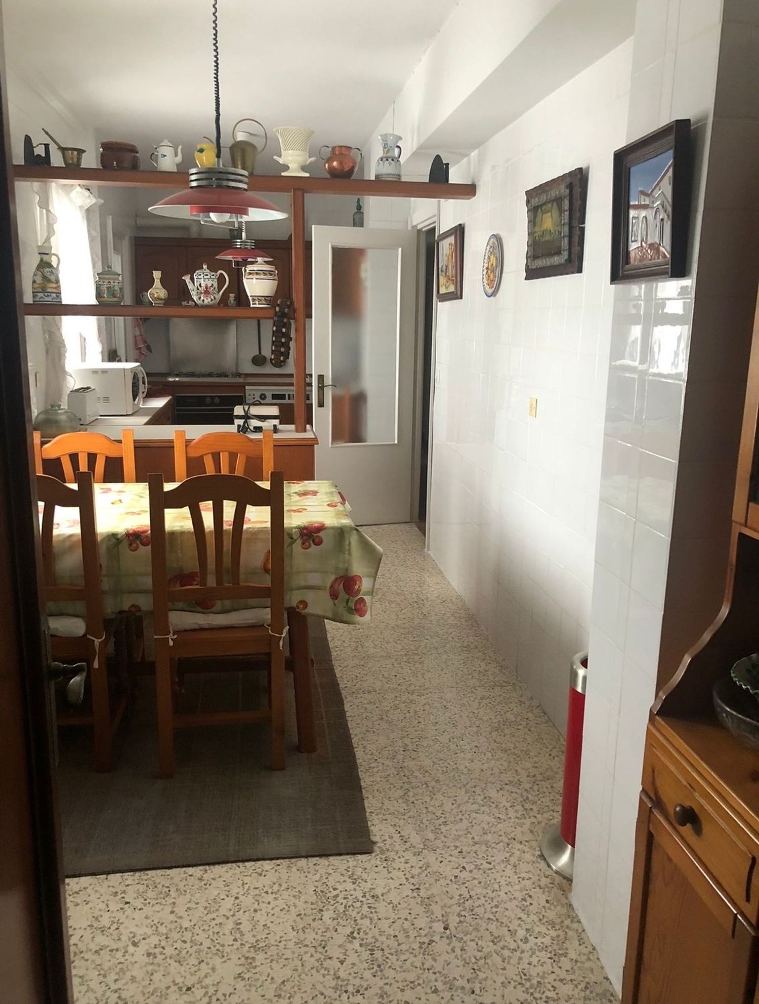 Piso en plaza Giraldillo, 5 - Foto 5