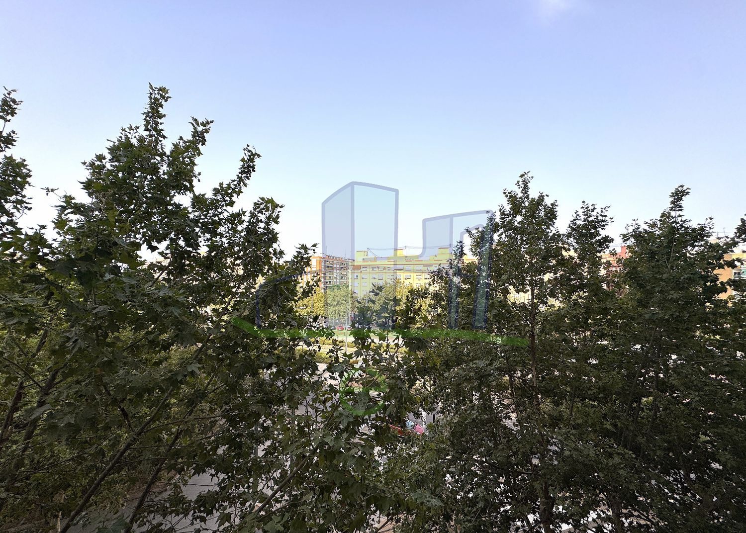Piso en Calle de Fra Pere Vives, Sant Antoni - Foto 2