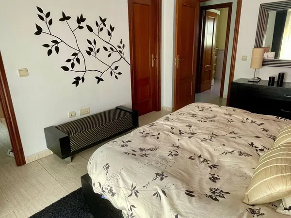 Chalet pareado en Calle Cabo Finisterre, 14 - Foto 17