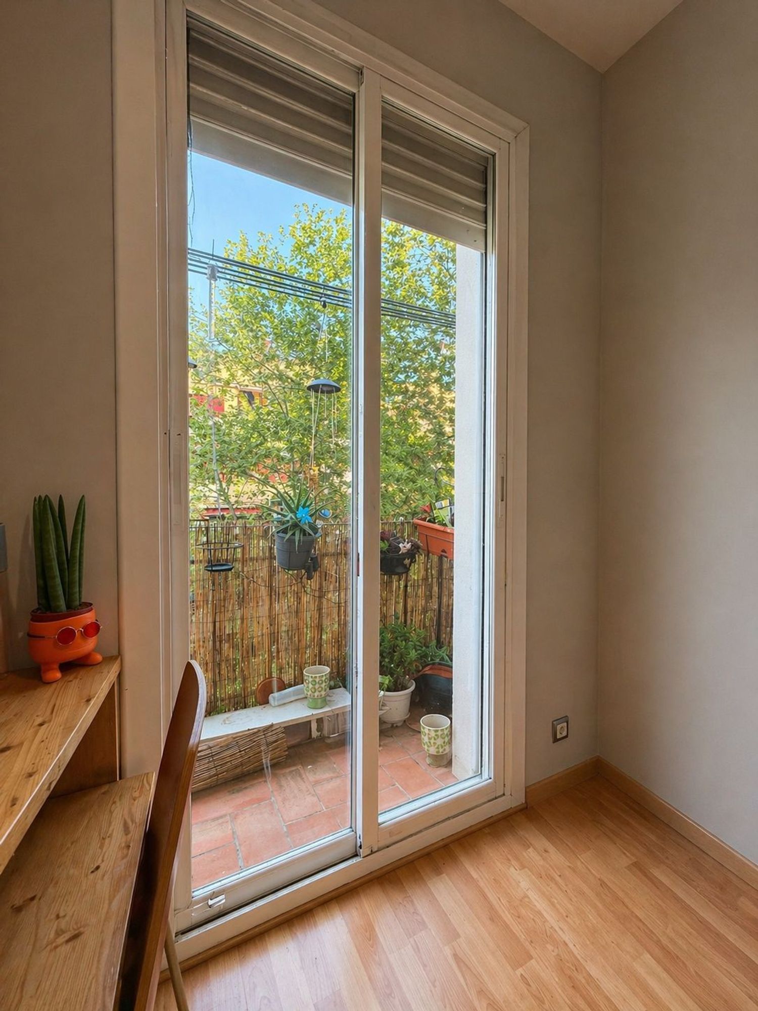 Piso en calle de Lope de Vega, 103 - Foto 1