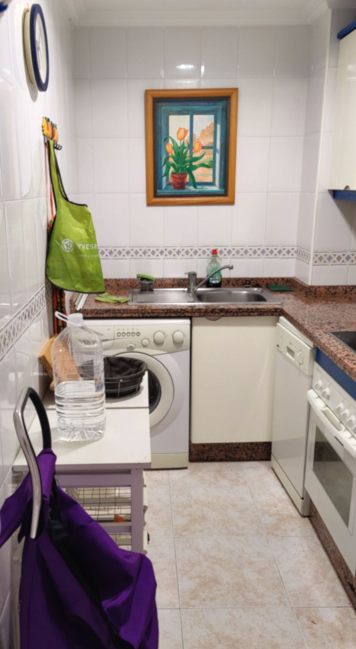 Piso en avenida del Tamarit, 45 - Foto 23