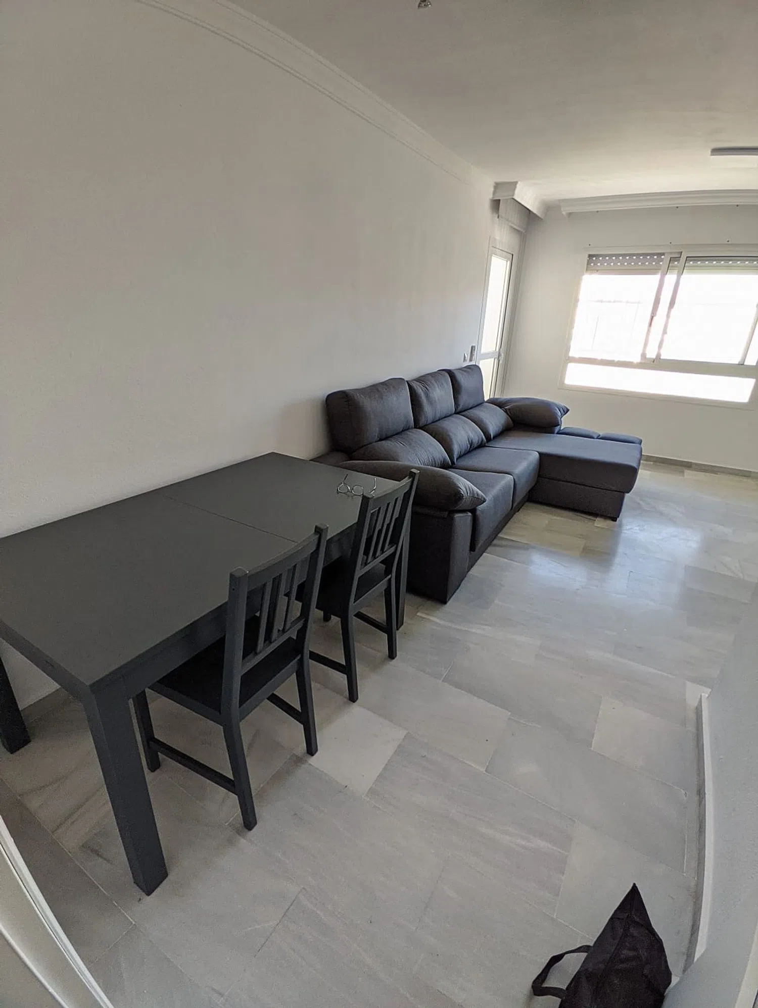 Piso en avenida de Carlos Haya, 11 - Foto 4