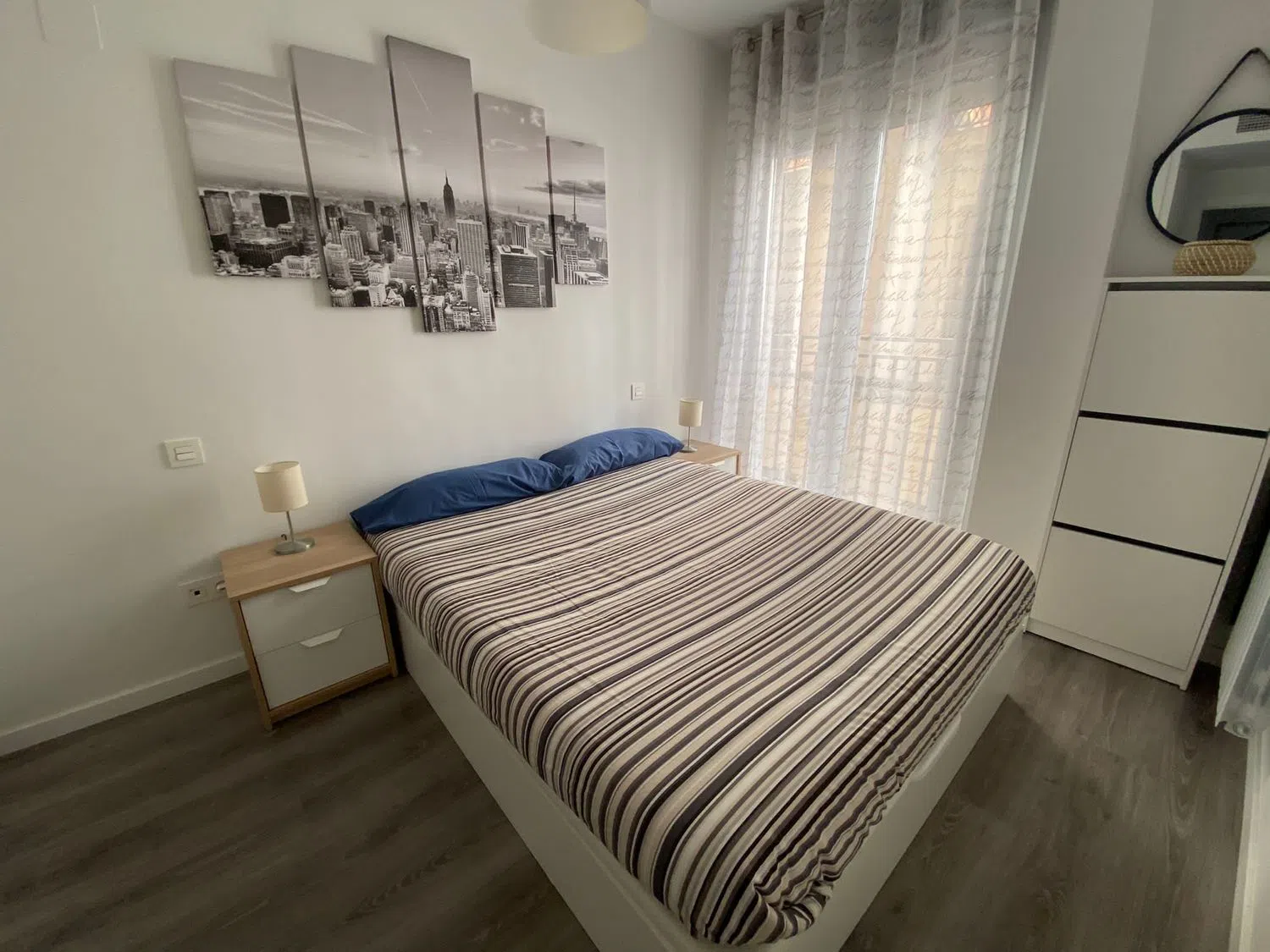 Estudio en calle San Pablo, 3 - Foto 4