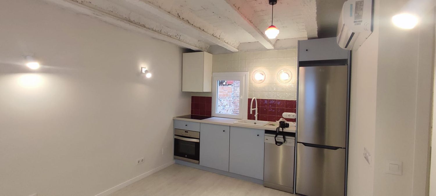 Piso en calle Campillo, 30