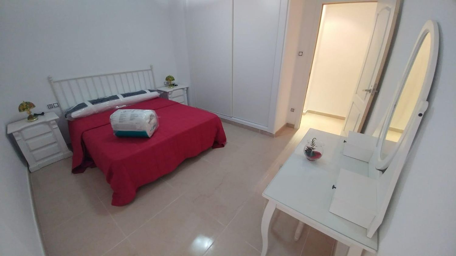 Piso en Benalúa - Foto 6