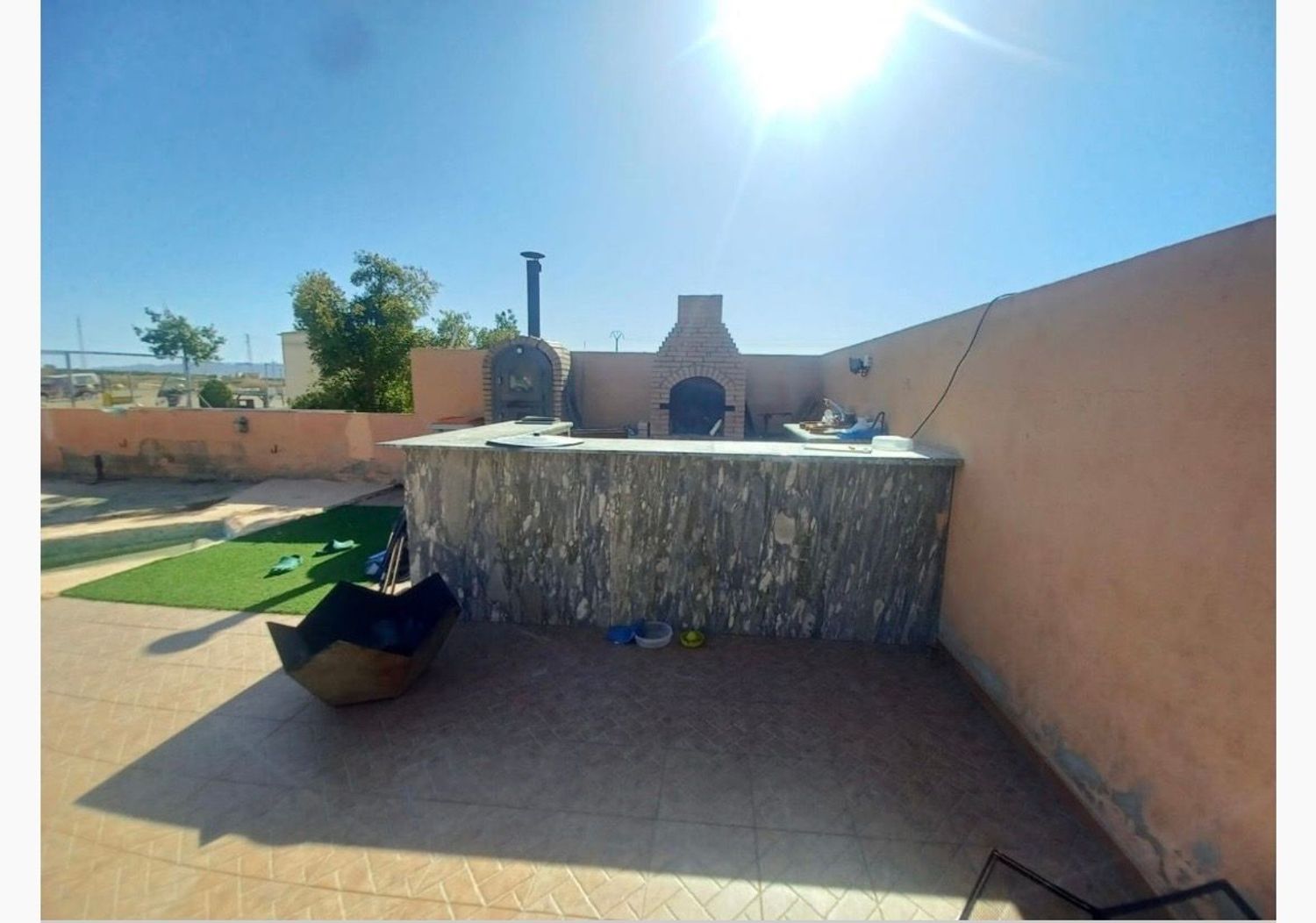 Casa o chalet independiente en Pago San Anton s/n, Vera Pueblo, Vera Pueblo - Foto 2