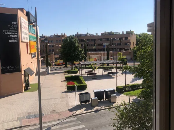 Piso en Los Mártires, 18, Casco Antiguo, Casco Antiguo - Foto 1