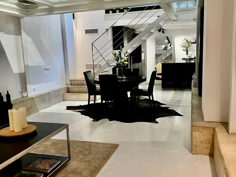 Dúplex en calle del Vi, 11