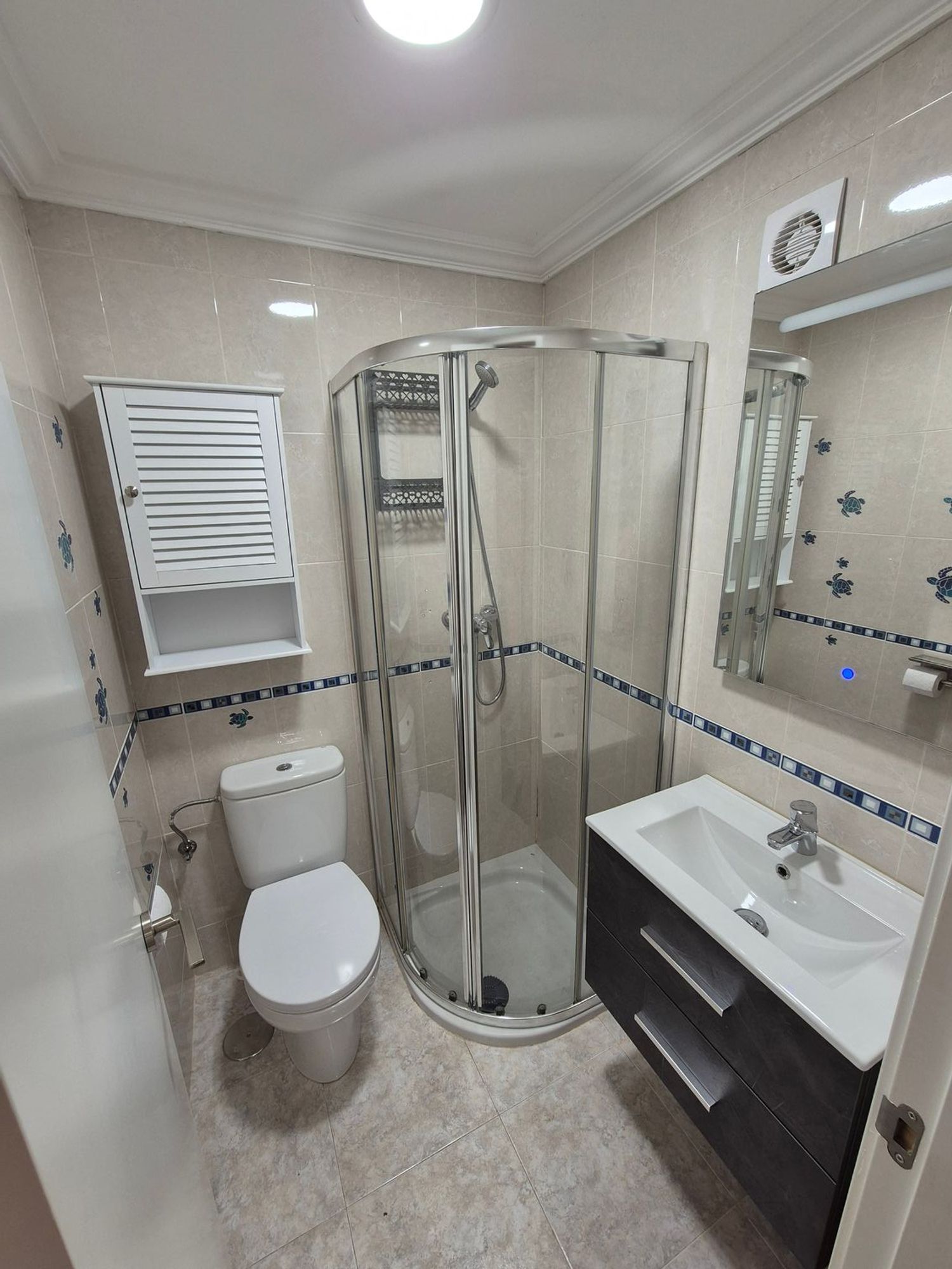 Estudio en calle Azafrán, 60 - Foto 9