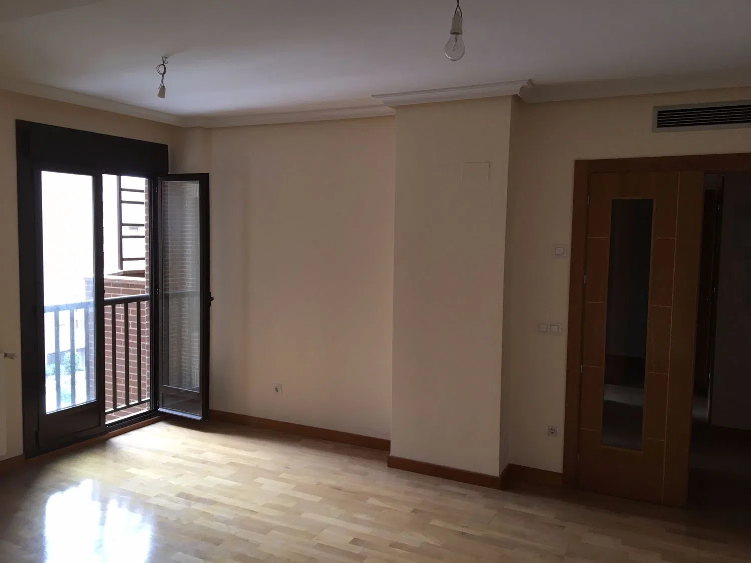 Piso en calle Cocherón de la Villa, 17 - Foto 2