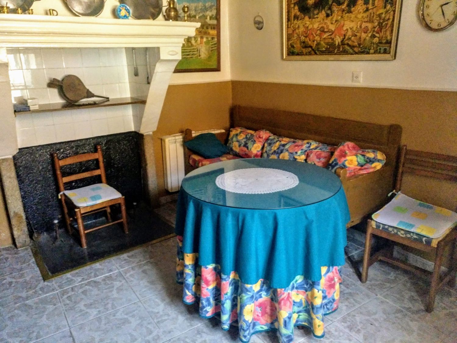 Casa o chalet independiente en Calle Argimiro Rodríguez, 9 - Foto 5