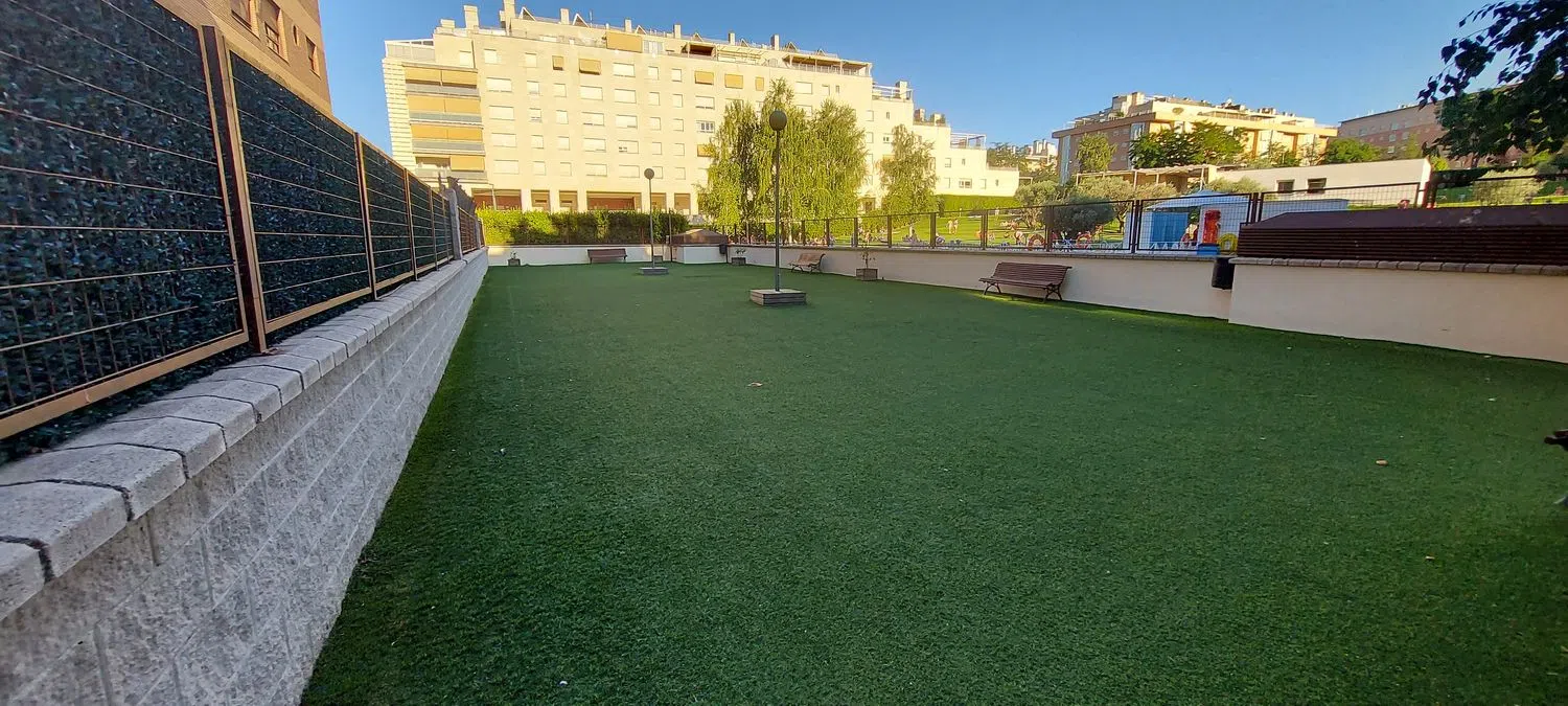 Piso en calle de Nanclares de Oca, 16 - Foto 32