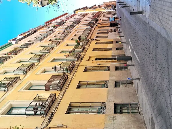 Ático en calle de la Cabeza, 40