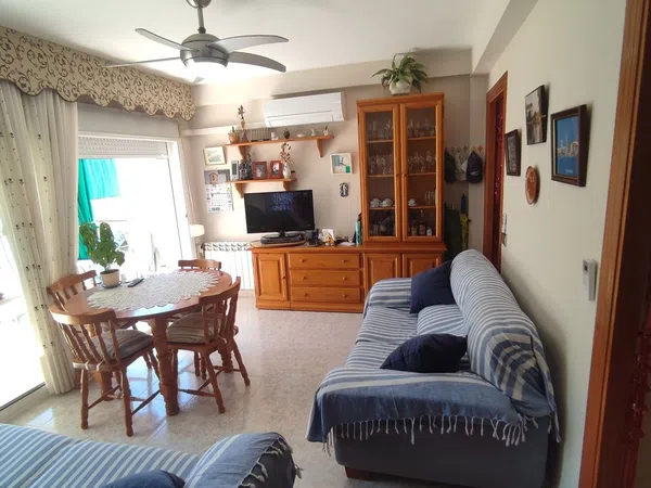 Piso en Paseo marítim de sant joan de déu, 99, Platja Calafell, Platja Calafell - Foto 15