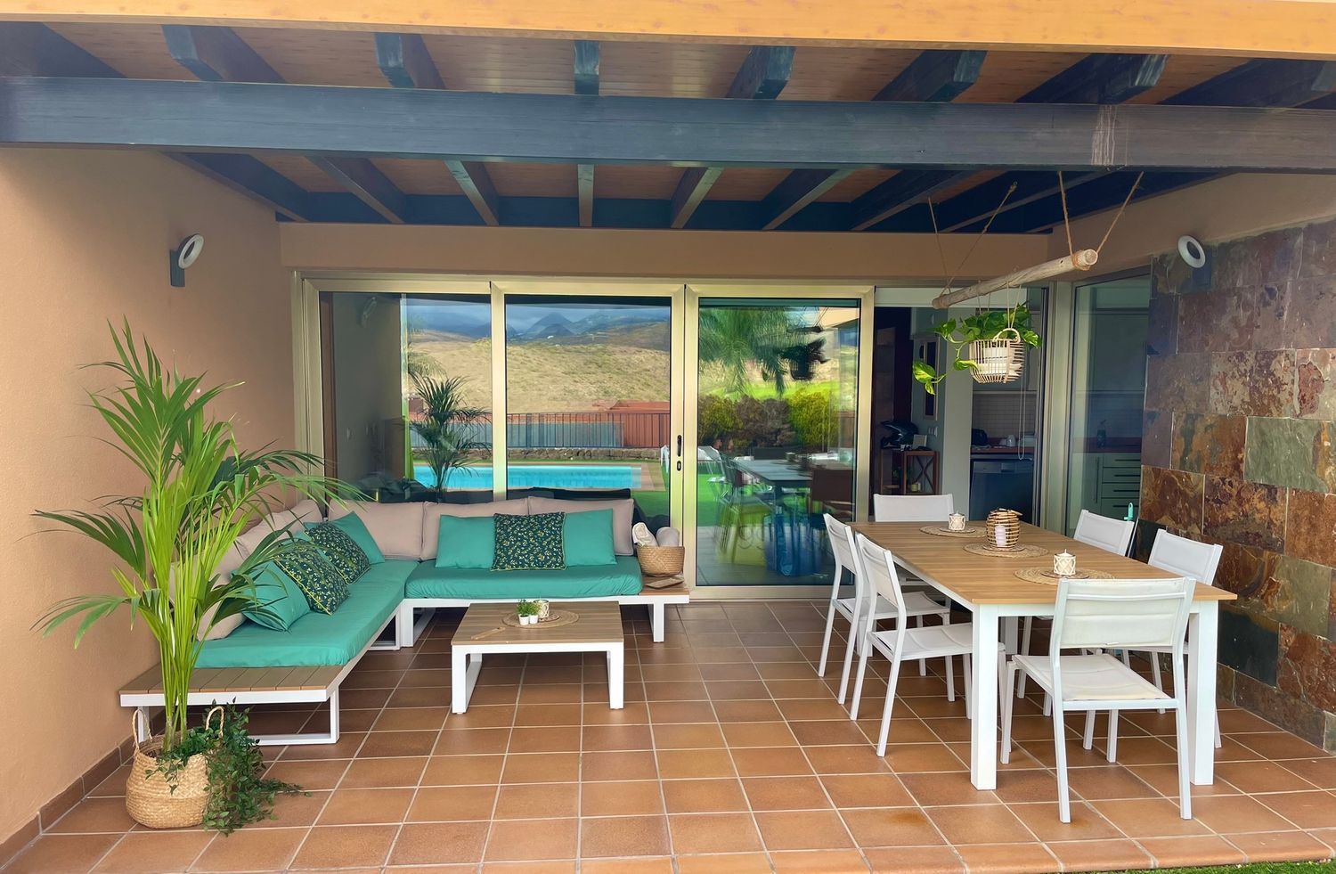 Casa o chalet independiente en Calle Green, 3, Salobre Golf, Salobre Golf - Foto 19