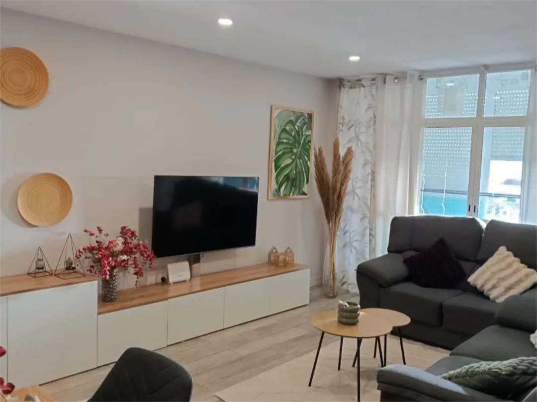 Piso en  Calle Mijail Gorbachov 2 - Foto 1