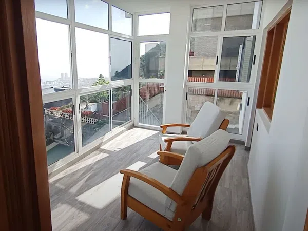 Piso en calle Rubens Marichal López, 89 - Foto 4