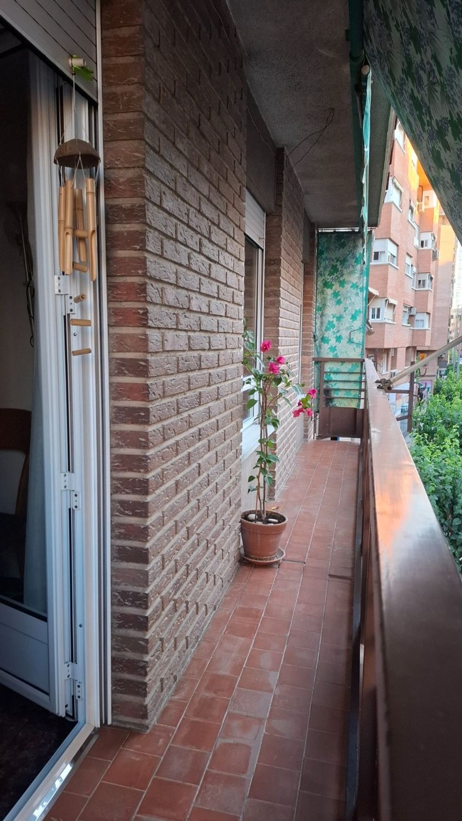 Piso en Calle Cartagena, 59, El Carmen - Foto 24