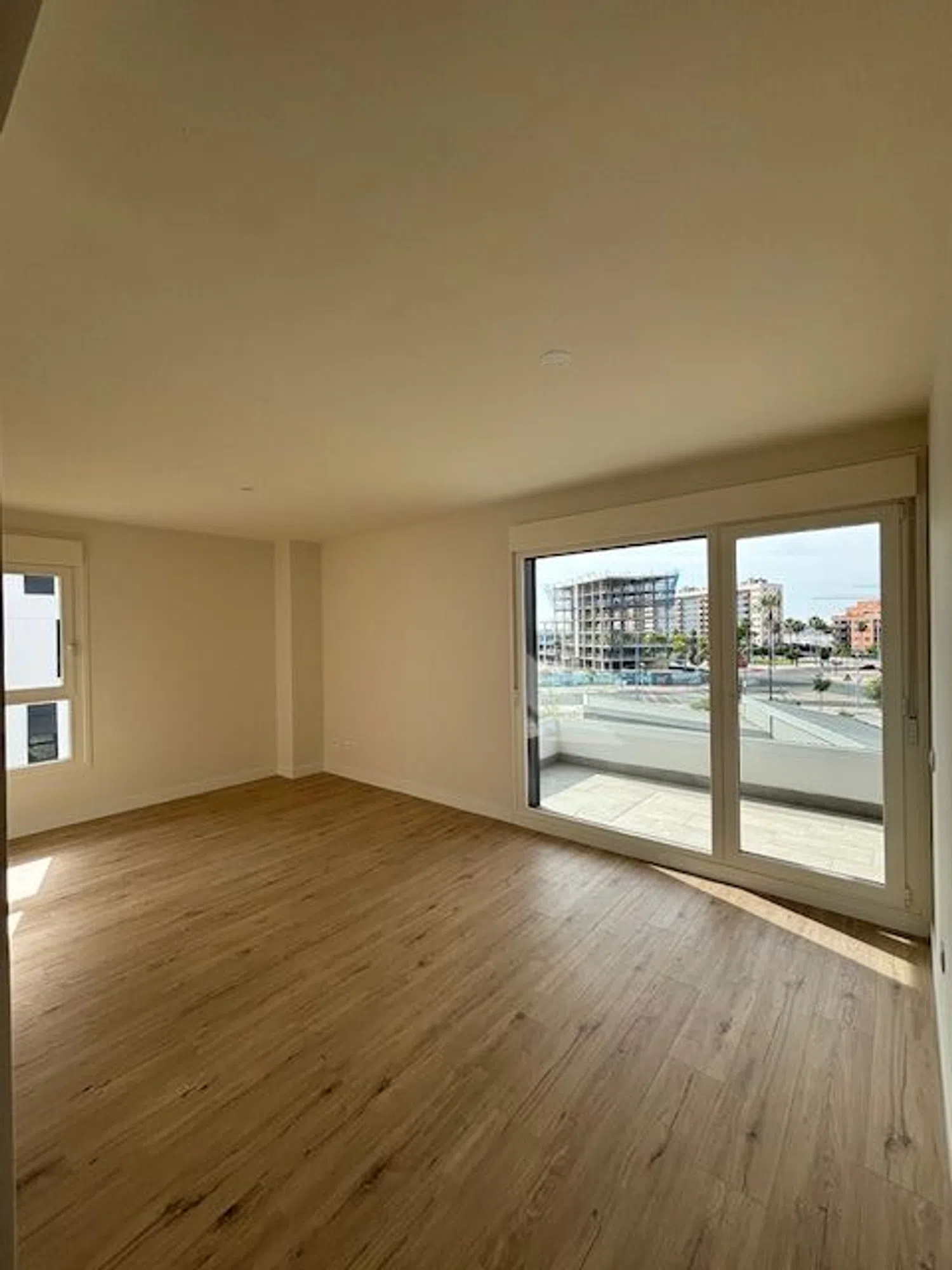Piso en calle Ángel Ojeda Avilés, 2 - Foto 4