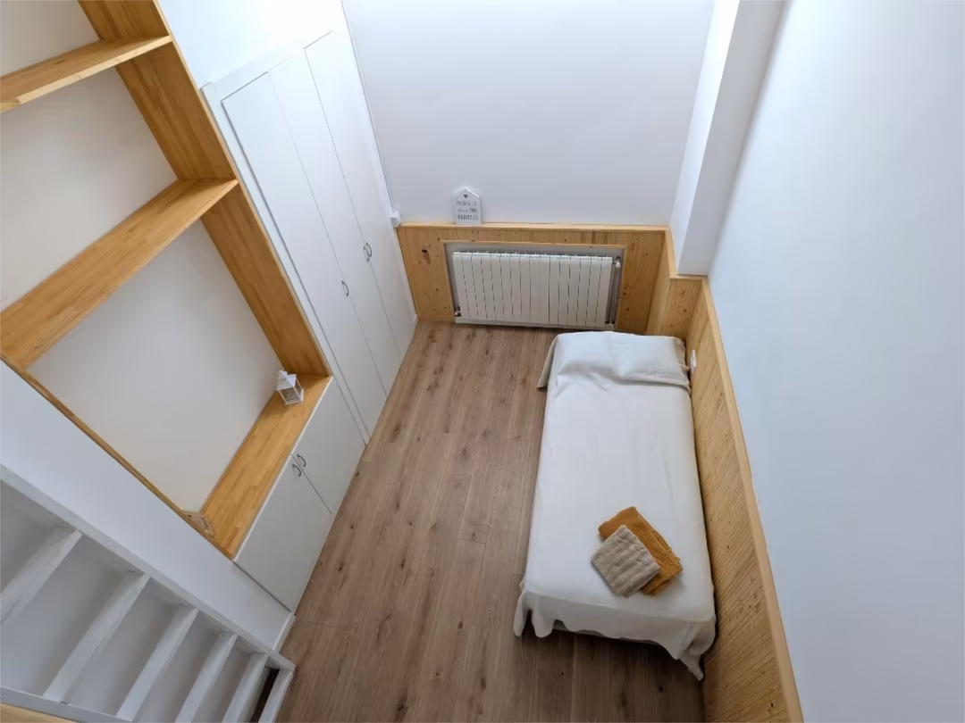 Piso en  Calle del Corregidor Juan Francisco de Luján 17 - Foto 23