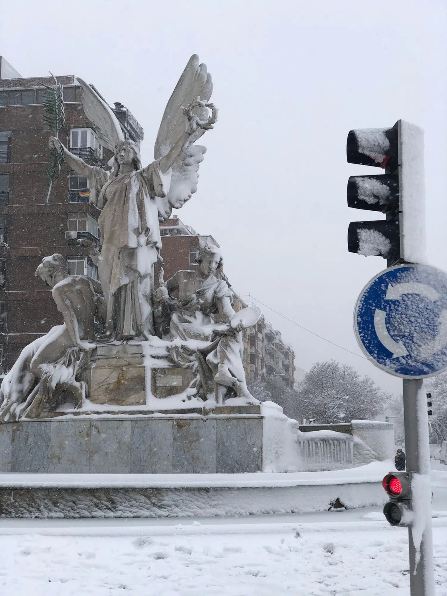 Piso en calle de Antonio López, 173 - Foto 40