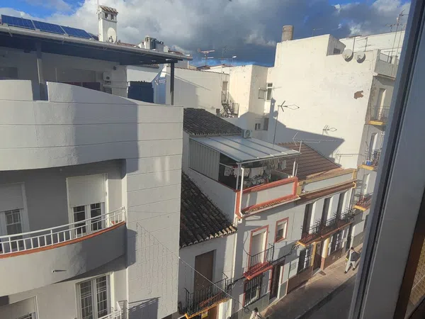 Ático en Calle Setenil, 27, Casco Histórico, Casco Histórico - Foto 17
