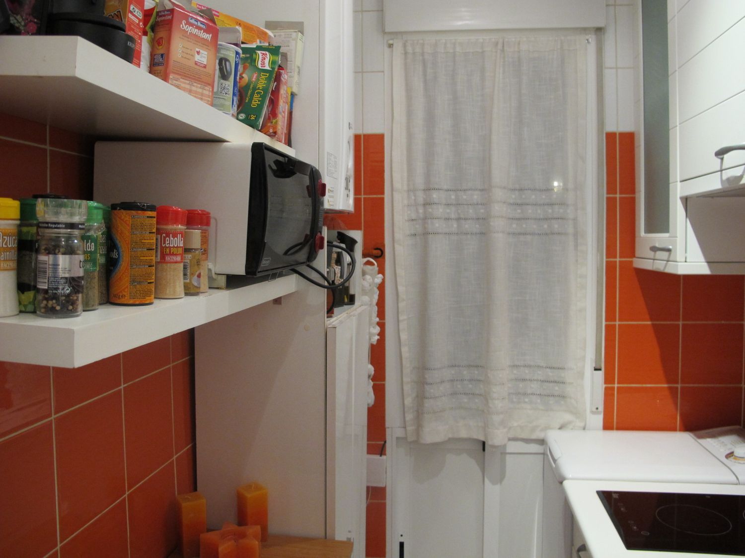 Piso en calle de Raimundo Fernández Villaverde, 15 - Foto 12