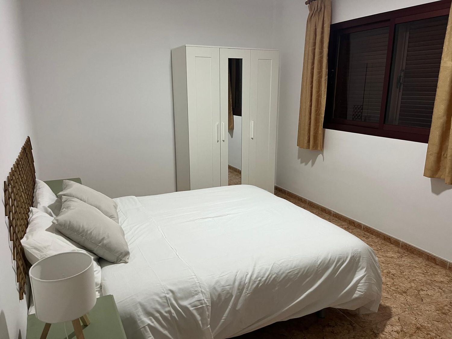 Piso en calle Américo Vespucio, 12 - Foto 9