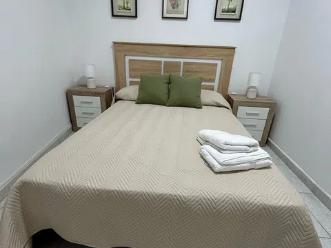 Estudio en calle secretario Artiles, 92 - Foto 2