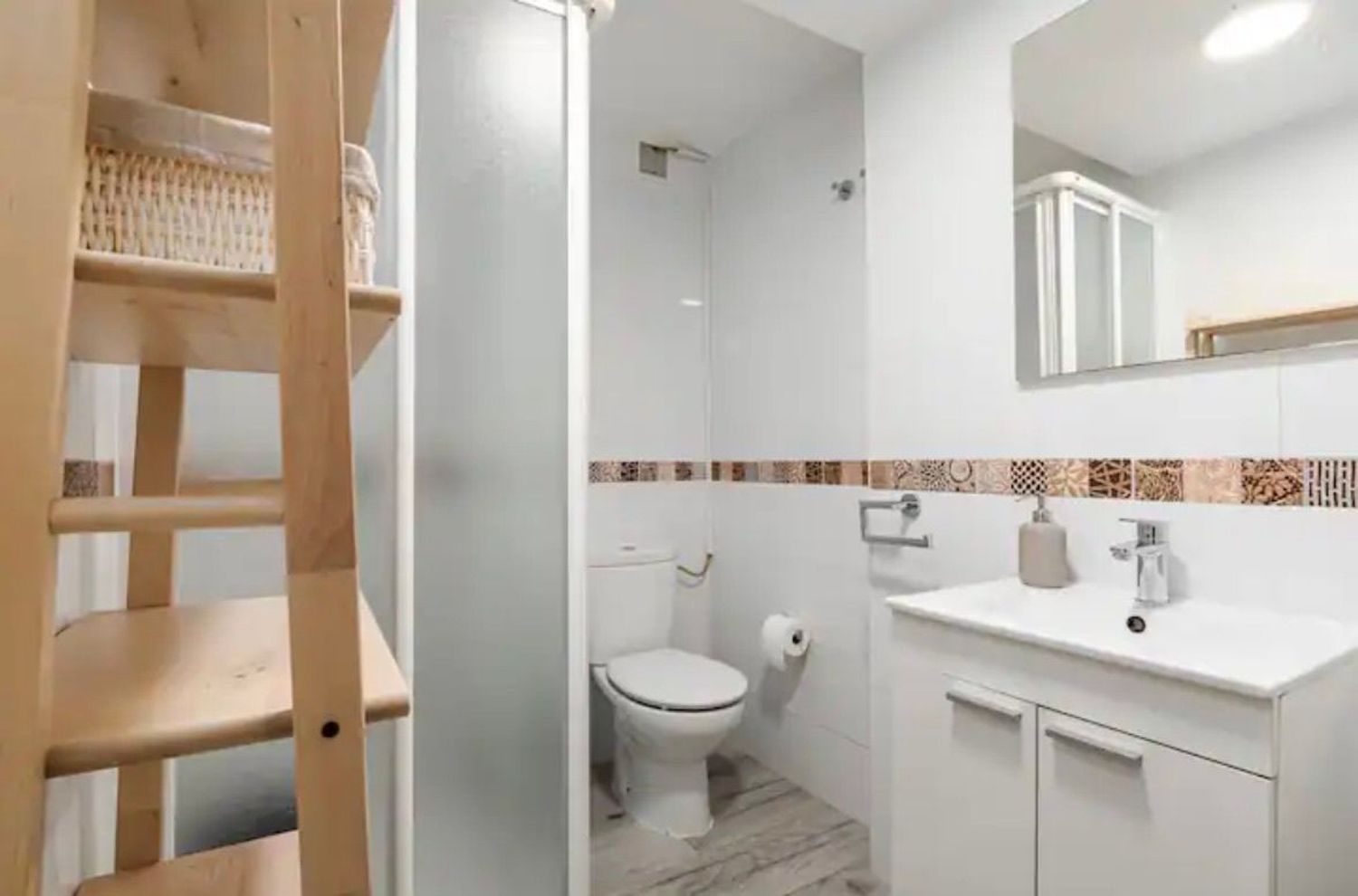 Estudio en Calle Río Rocío, 6, Huelin - Foto 7
