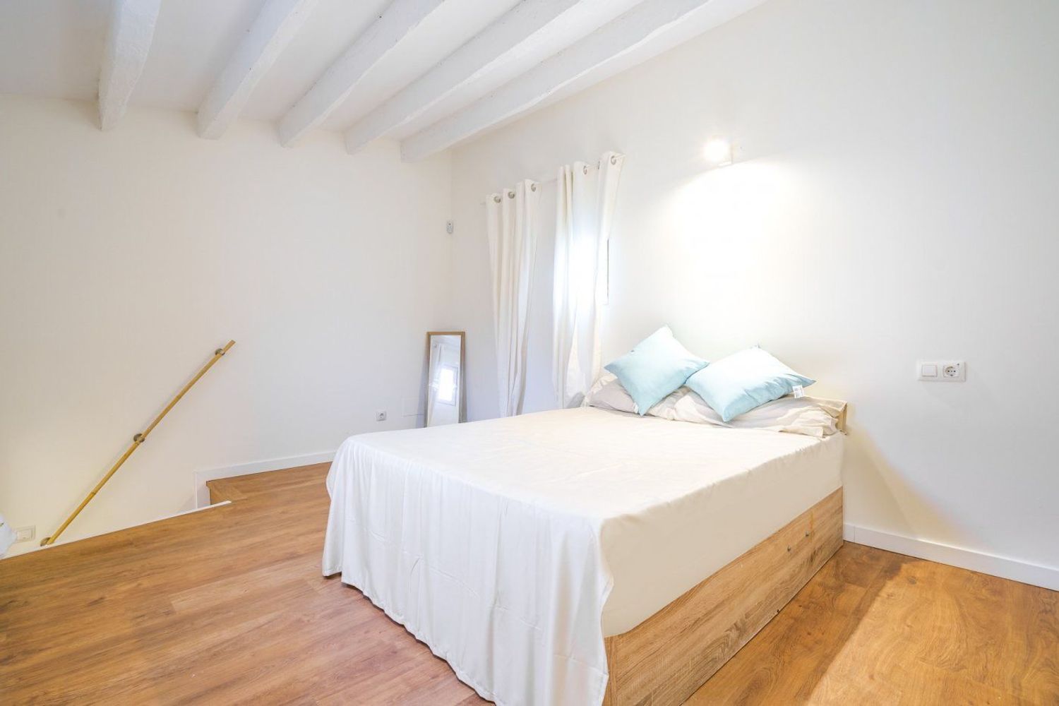 Chalet adosado en Sta Catalina - El Jonquet, Sta Catalina - El Jonquet - Foto 12