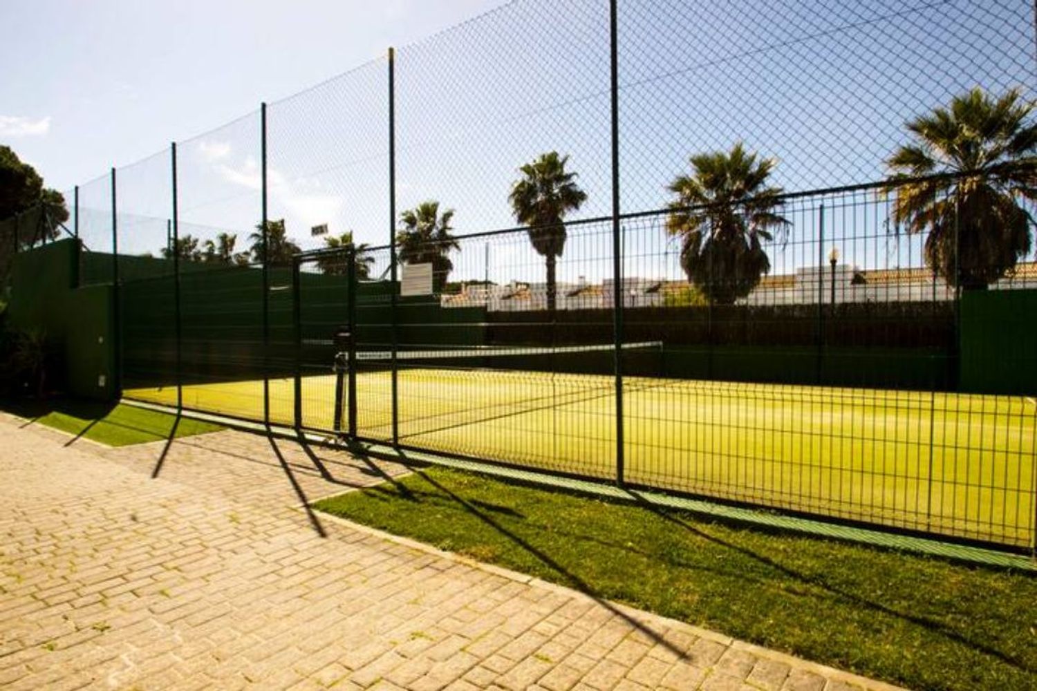 Chalet adosado en avenida Octavio Augusto, 36 - Foto 23