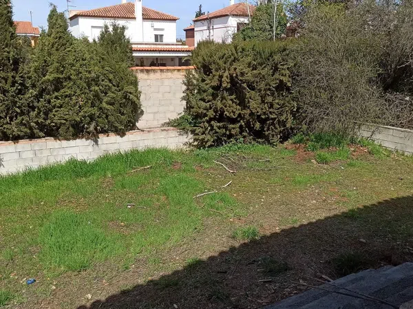 Casa o chalet independiente en Alto Urbanizacion Molino, 19 - Foto 18
