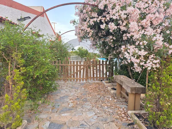 Casa o chalet independiente en Partida Collao, 47, La Huerta, La Huerta - Foto 8