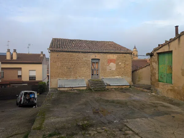 Casa de pueblo en Calle La Virgen, 44 - Foto 6