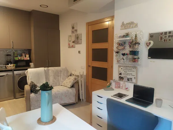 Piso en calle de Concepción Arenal, 45 - Foto 4