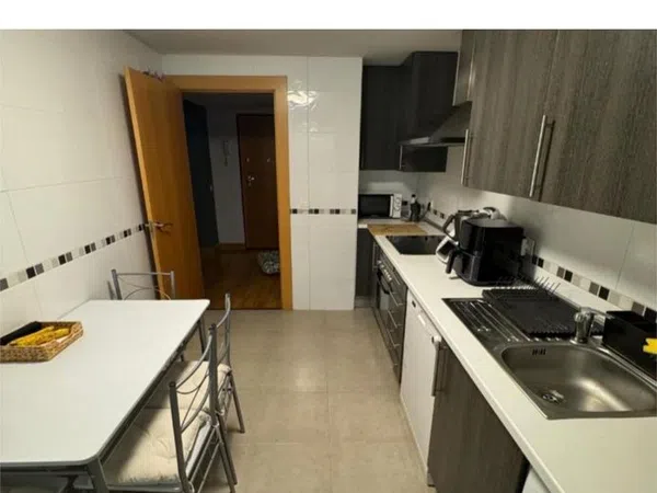 Dúplex en Calle José Antonio Andrés Rodríguez, 5 - Foto 1