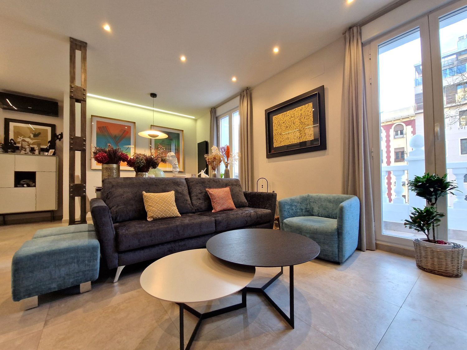 Piso en calle de Ibiza, 31 - Foto 4