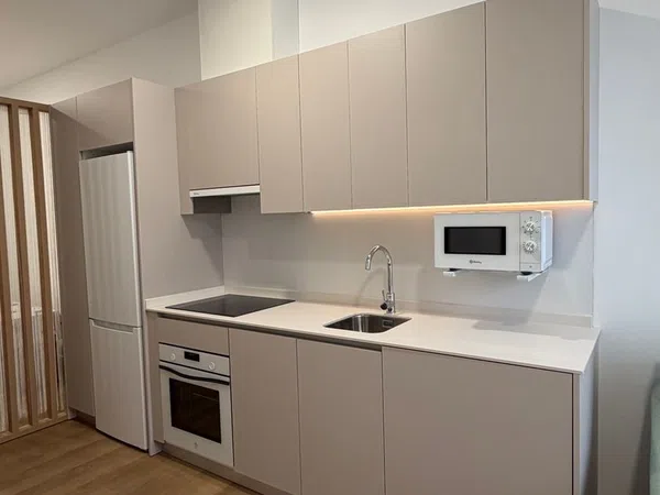 Estudio en calle Águilas, 5 - Foto 11