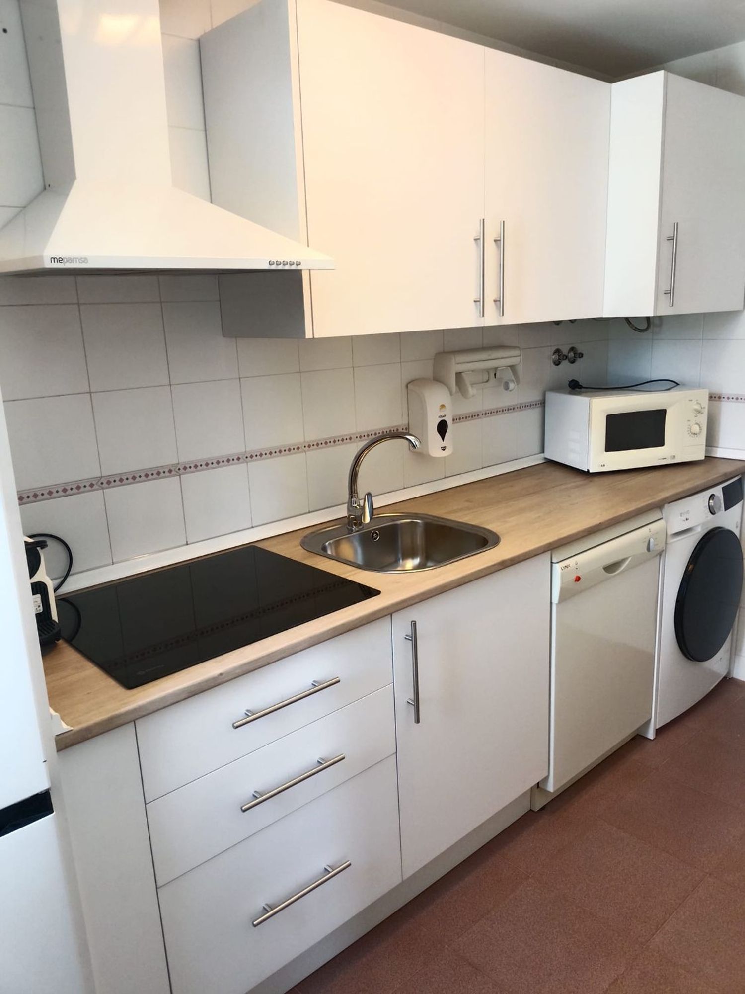 Piso en Calle Marco Aurelio, 24, Novo Sancti Petri, Novo Sancti Petri - Foto 7
