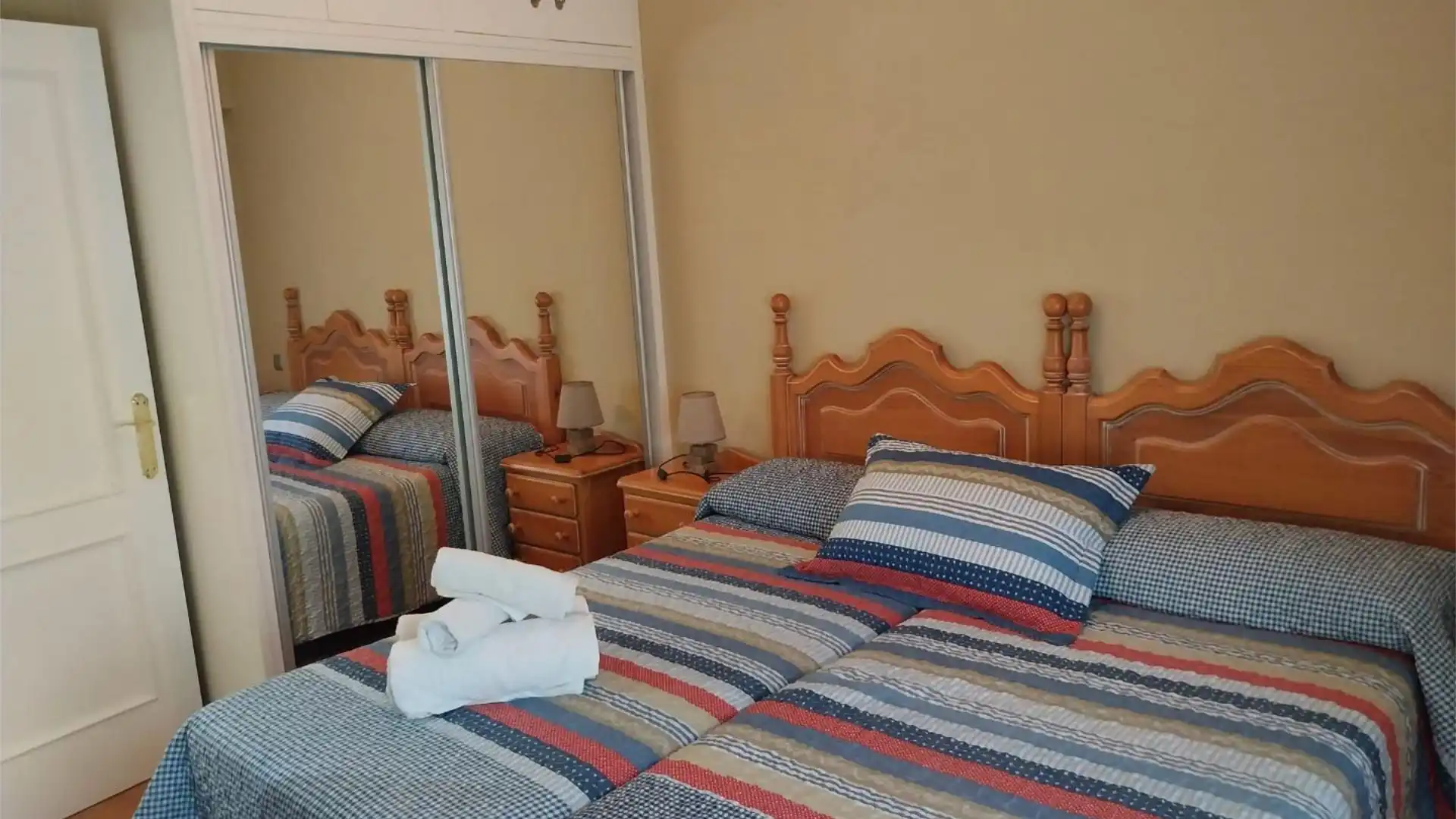 Piso en  Urbanización Hacienda Beach 11 - Foto 13