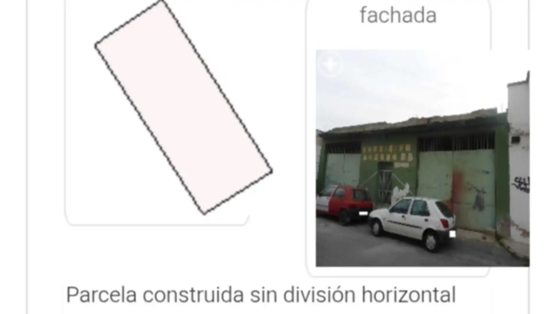 Casa adosada en  Avenida Valencia 18 - Foto 2