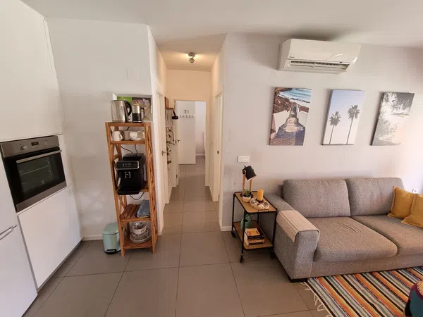 Piso en Calle Pío XII, 163, Pueblo Latino, Pueblo Latino - Foto 12