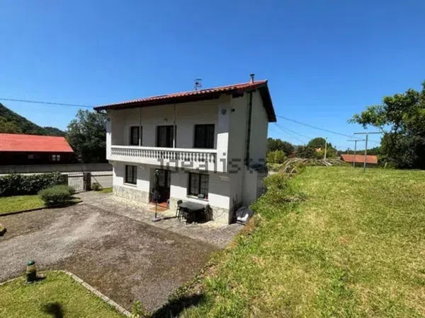 Casa o chalet independiente en Barrio la Llama, 2 - Foto 4